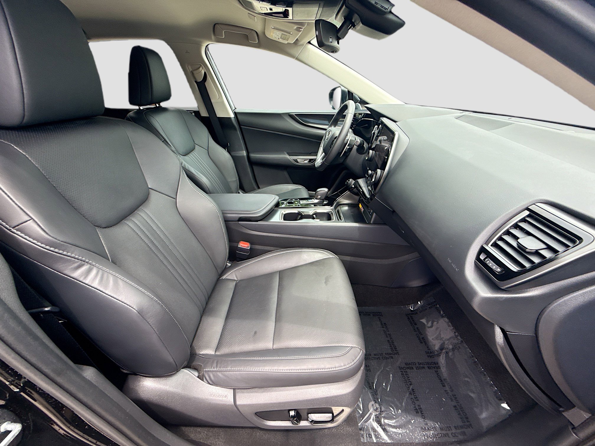 Used 2025 Lexus NX 250 FWD w/ Accessory Package (K3) image 29