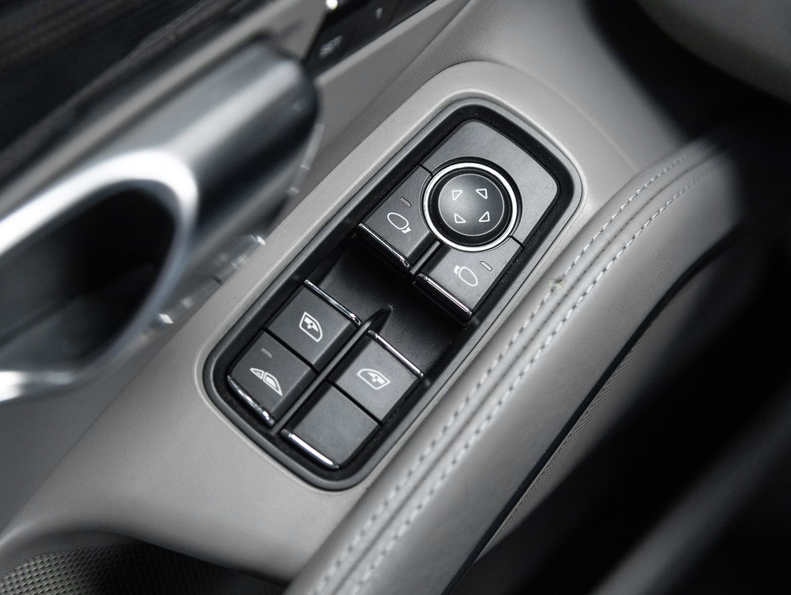 Certified 2014 Porsche 911 Turbo S AWD/4WD image 21