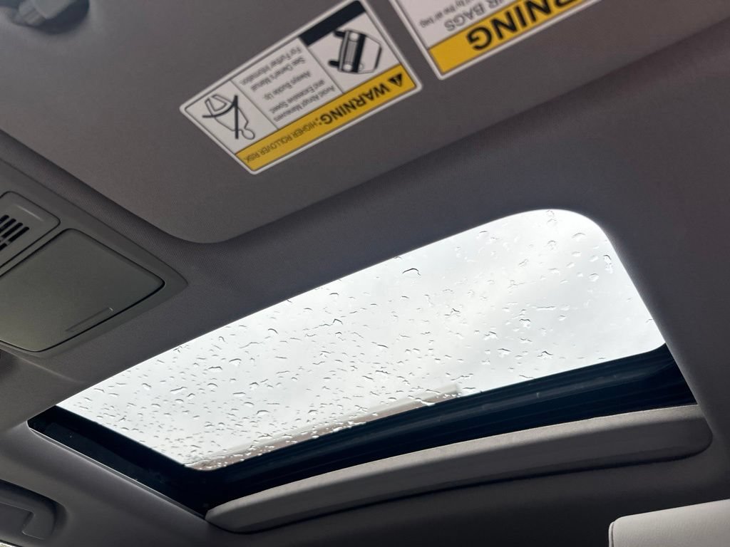 Certified 2017 Honda CR-V EX-L image 25