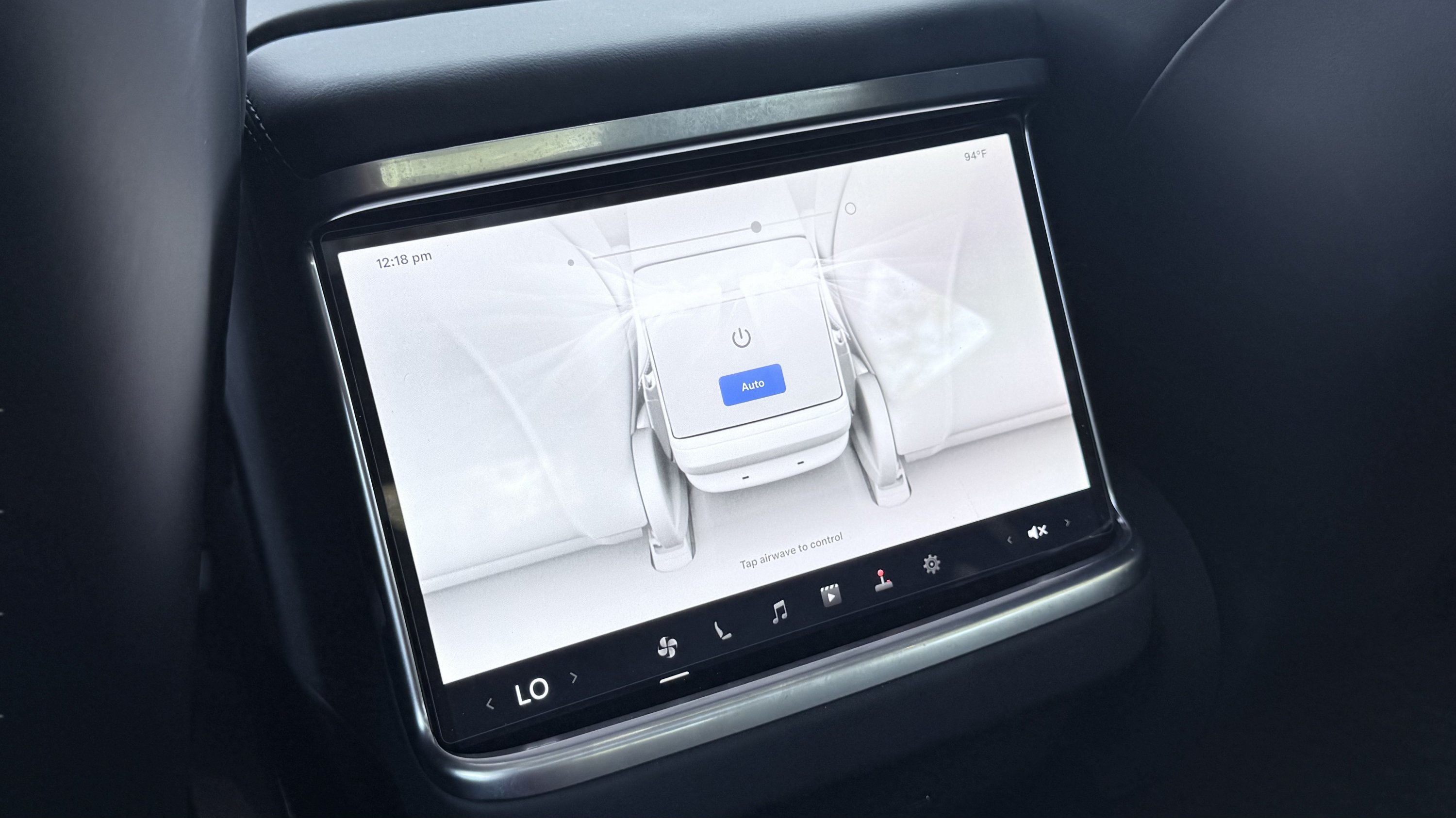Used 2025 Tesla Model S AWD/4WD image 50