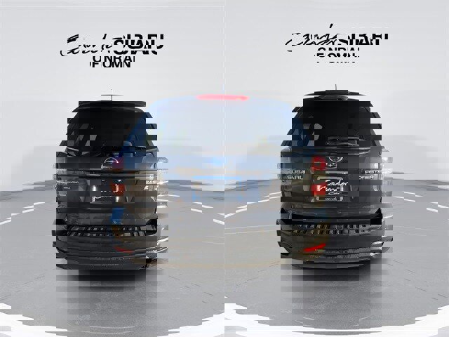 Used 2015 Subaru Forester 2.5i Premium image 7