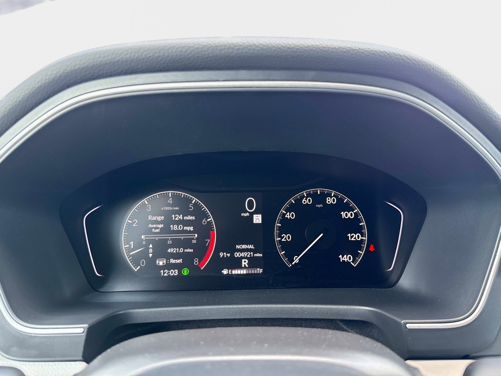 Used 2025 Honda Pilot EX-L image 31