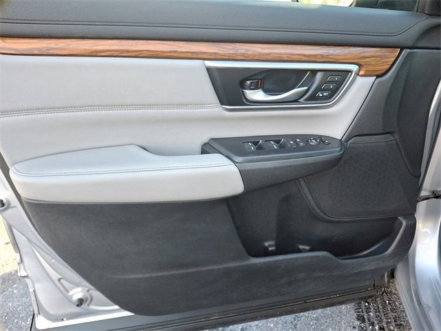 Used 2020 Honda CR-V EX-L image 12