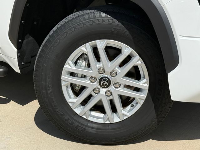 Used 2023 Toyota Tundra SR5 w/ SR5 Convenience Package image 2