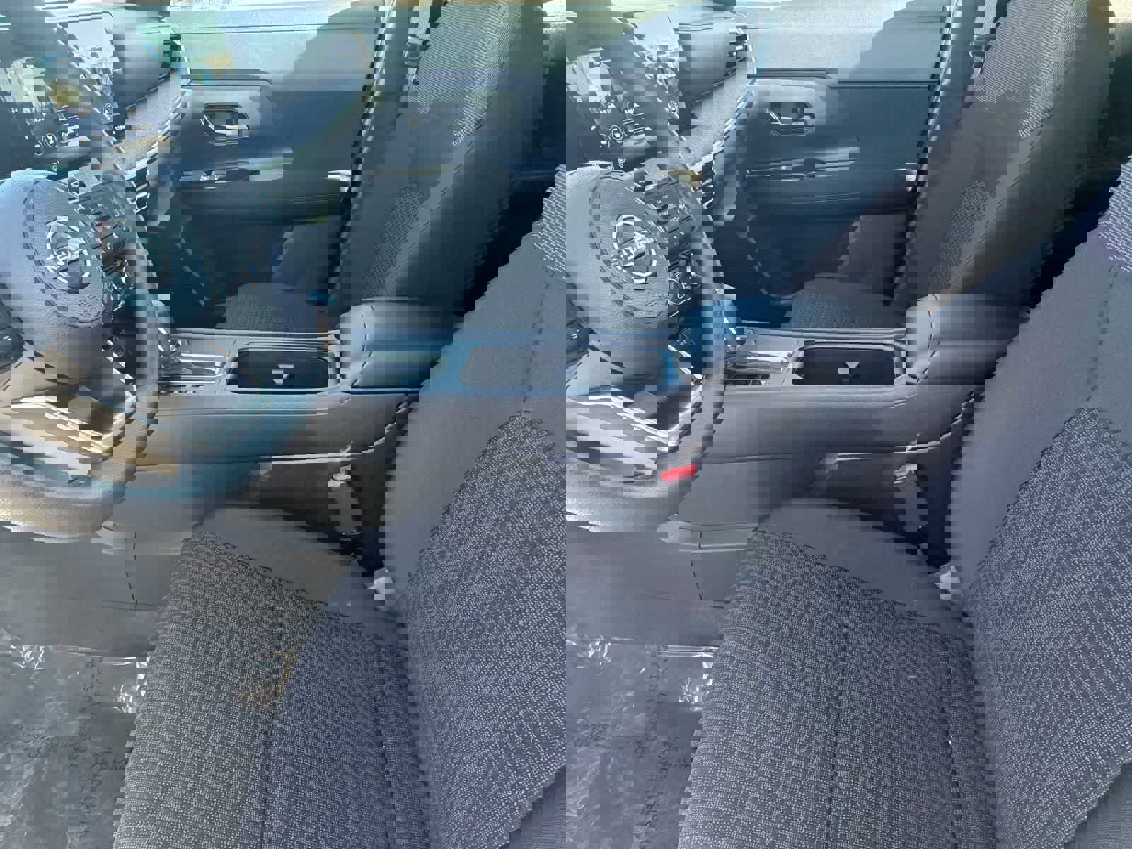 Certified 2026 Nissan Kicks S image 12