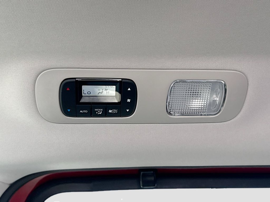 New 2027 Honda Odyssey Elite image 29