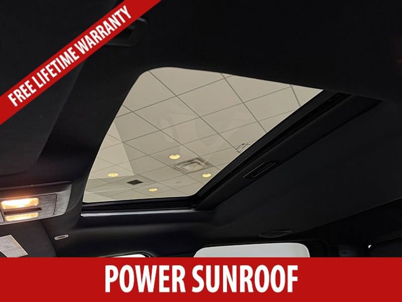 Used 2017 RAM 1500 Rebel w/ Luxury Group image 20