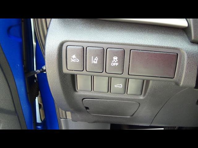 Used 2024 Mitsubishi Eclipse Cross SE image 22