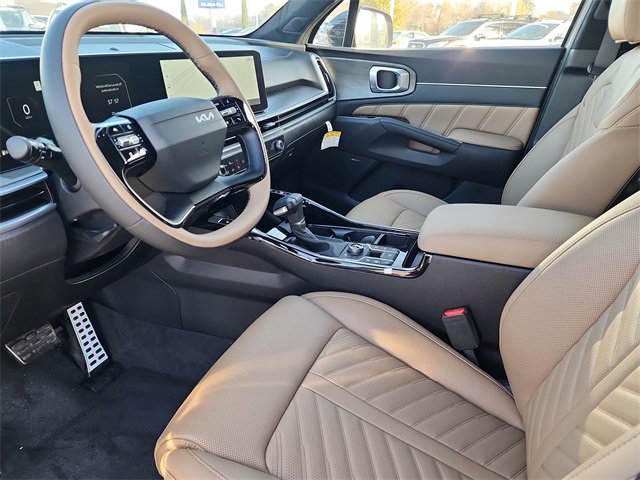 New 2026 Kia Sorento SX Prestige image 13
