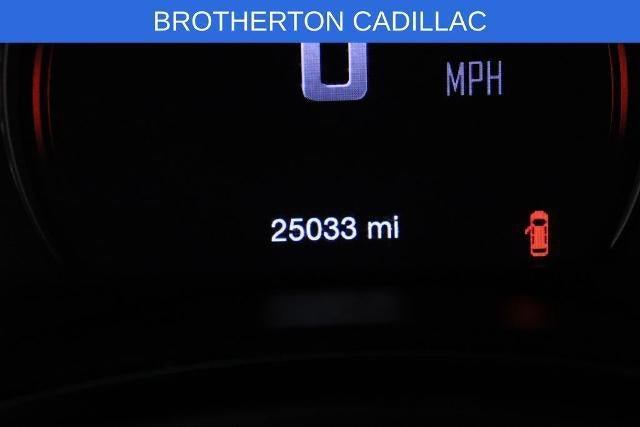 Used 2023 Dodge Durango Citadel AWD/4WD image 19