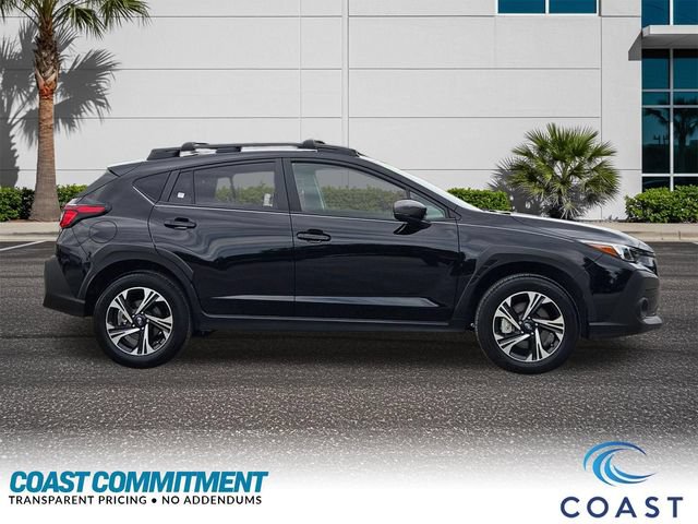 Used 2024 Subaru Crosstrek 2.0i Premium AWD/4WD image 5