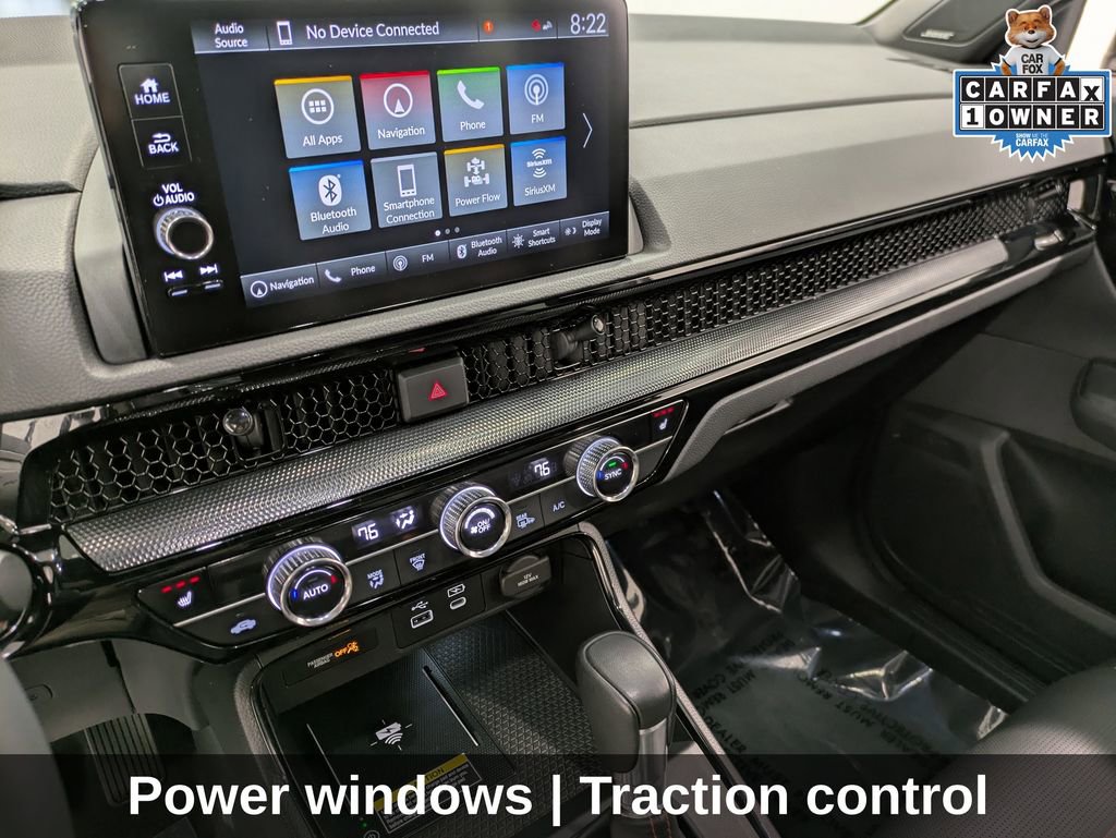 Certified 2023 Honda CR-V Sport Touring image 14