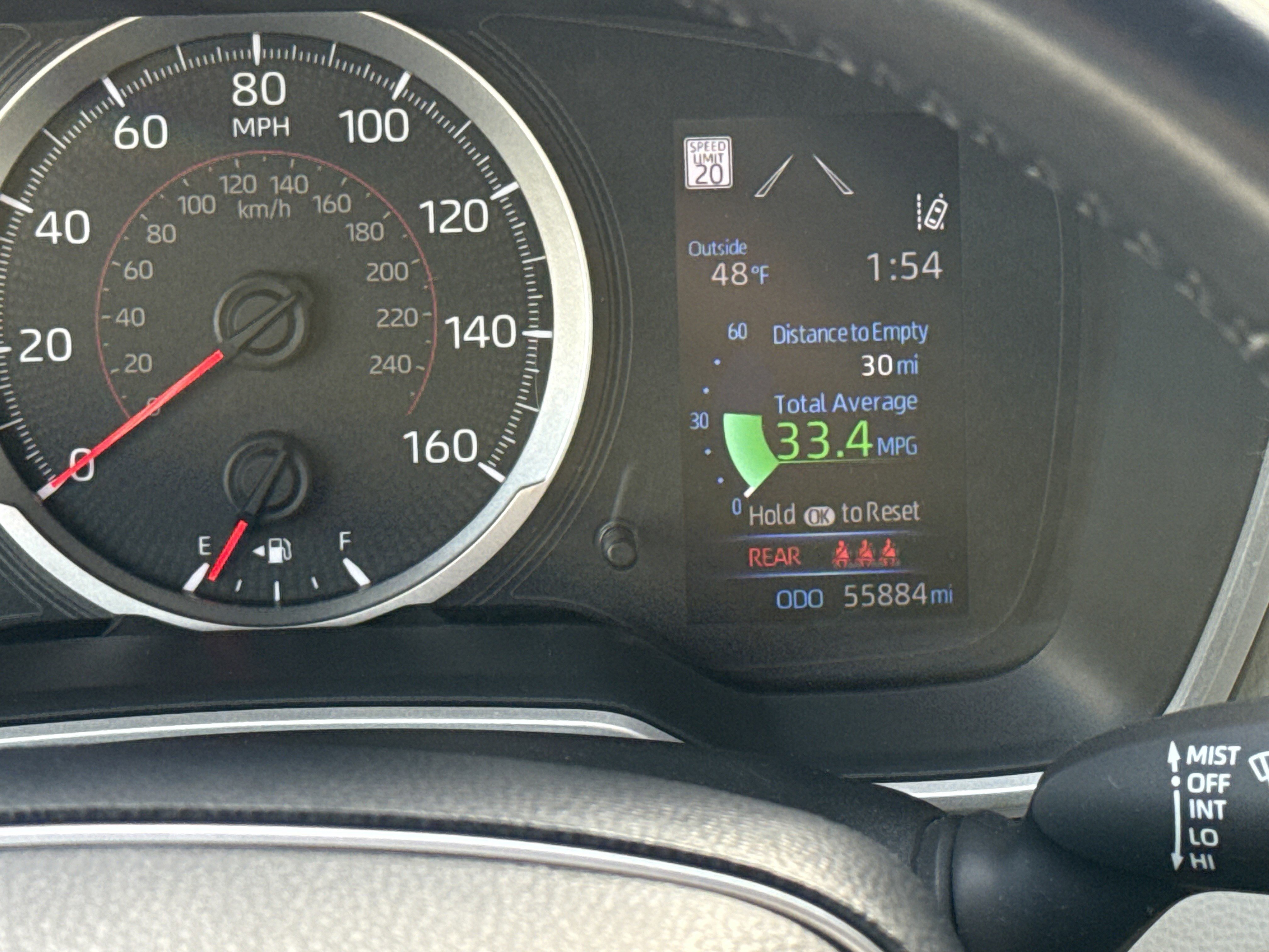 Used 2019 Toyota Corolla SE image 12