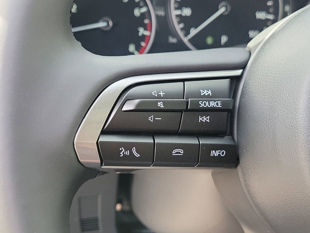 New 2026 MAZDA MAZDA3 2.5 S Sedan w/ Preferred Pkg image 20