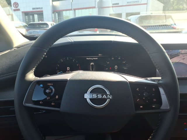 Used 2025 Nissan Murano SV FWD image 27