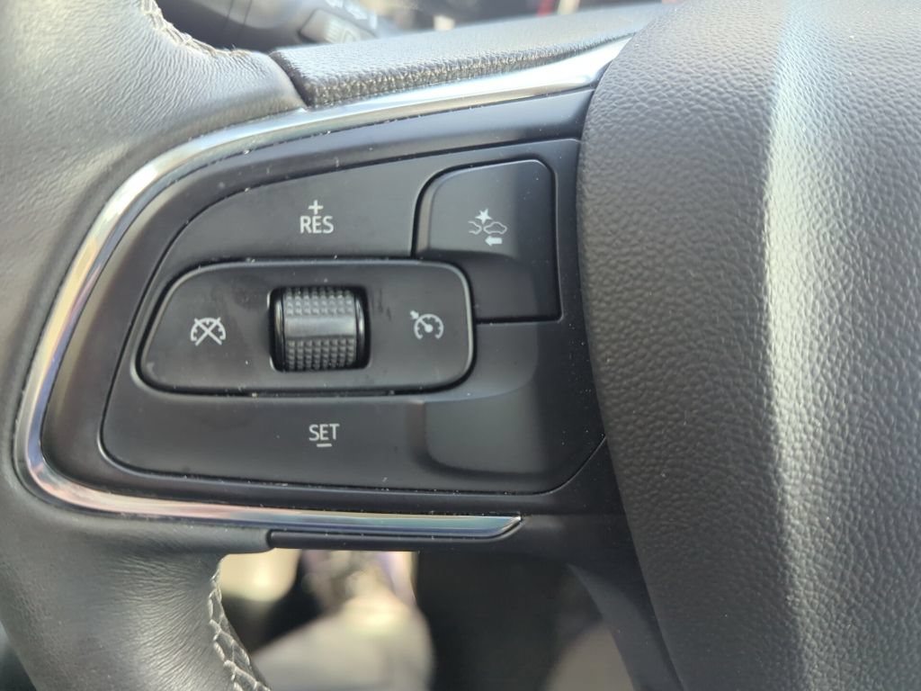 Used 2023 Buick Encore GX Preferred w/ Cold Weather Comfort Package FWD image 27