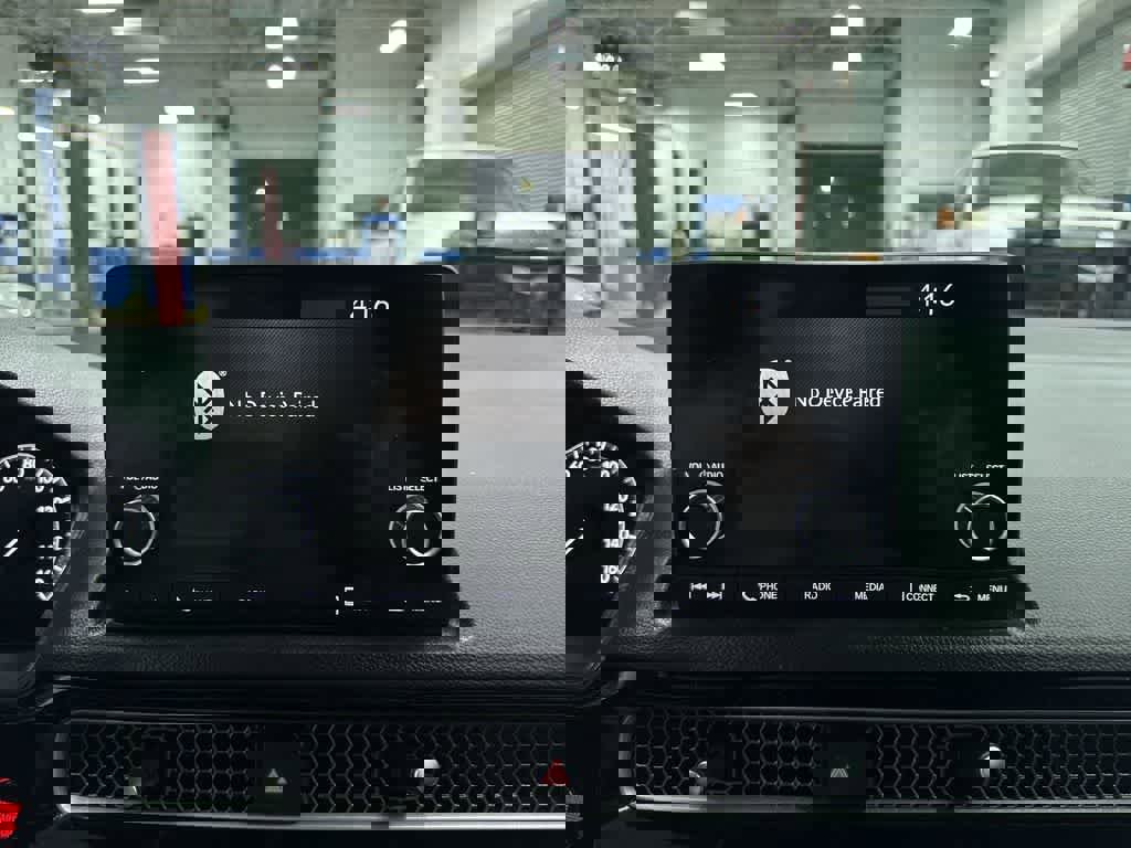 Certified 2023 Honda Civic Sport image 20