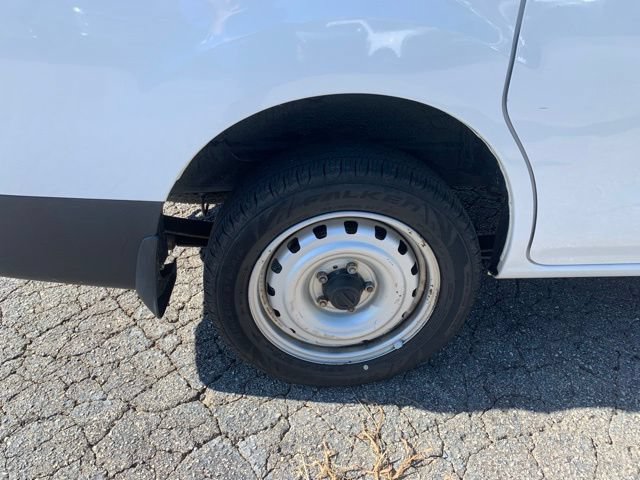 Used 2019 Nissan NV200 S w/ Back Door Glass Package FWD image 36