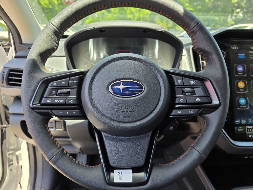 New 2026 Subaru Crosstrek 2.5i Limited AWD/4WD image 24