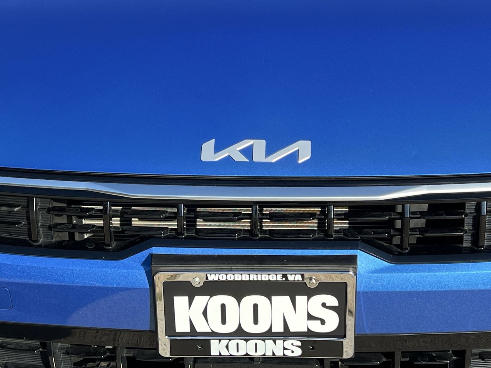 Used 2025 Kia K4 GT-Line w/ GT-Line Premium Package FWD image 12