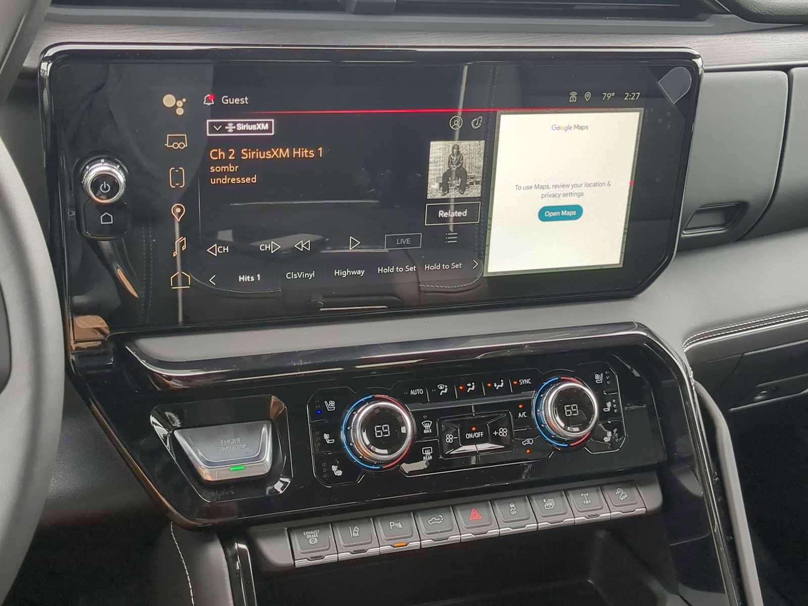 New 2026 GMC Sierra 2500 AT4X w/ LPO, Black Badging Package image 19