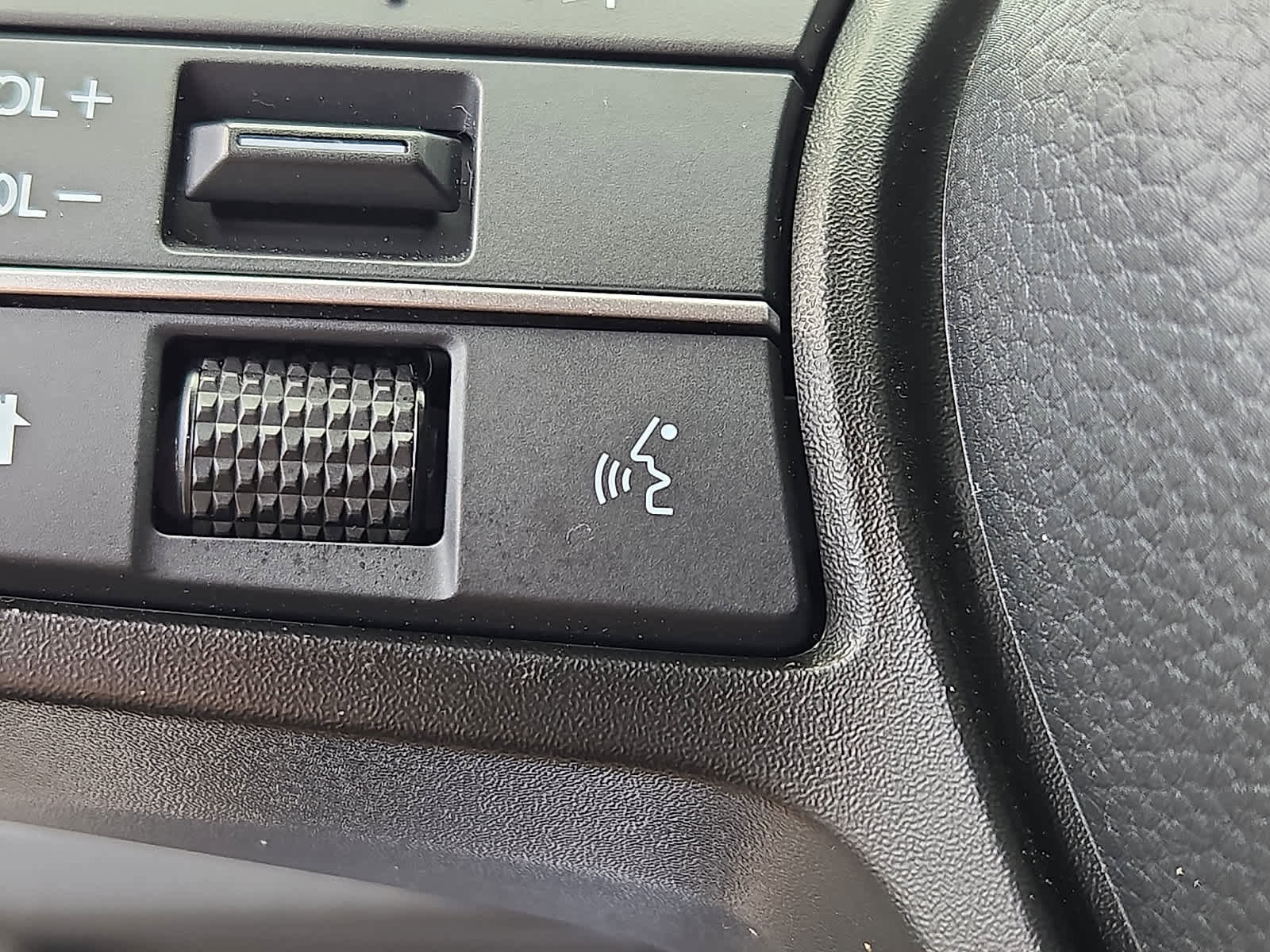 Certified 2026 Honda CR-V LX image 27