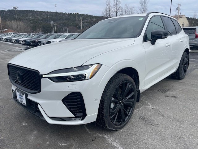 New 2026 Volvo XC60 B5 Ultra w/ Climate Package AWD/4WD image 1