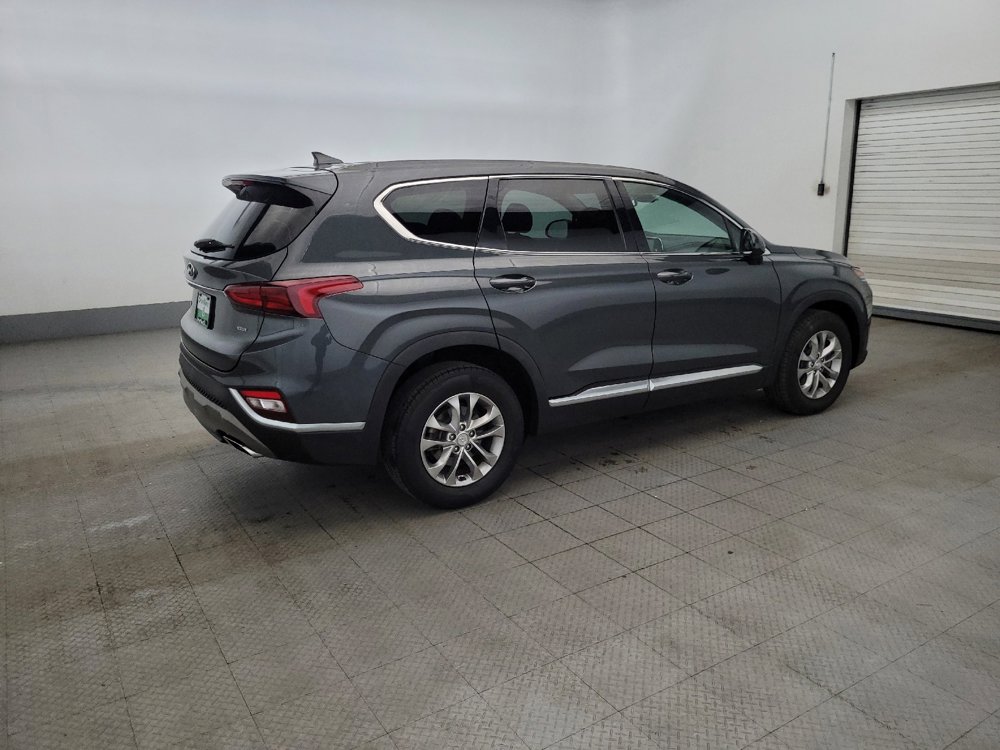 Used 2019 Hyundai Santa Fe SEL image 10
