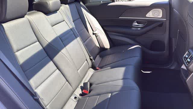 Certified 2026 Mercedes-Benz GLE 450 4MATIC image 22