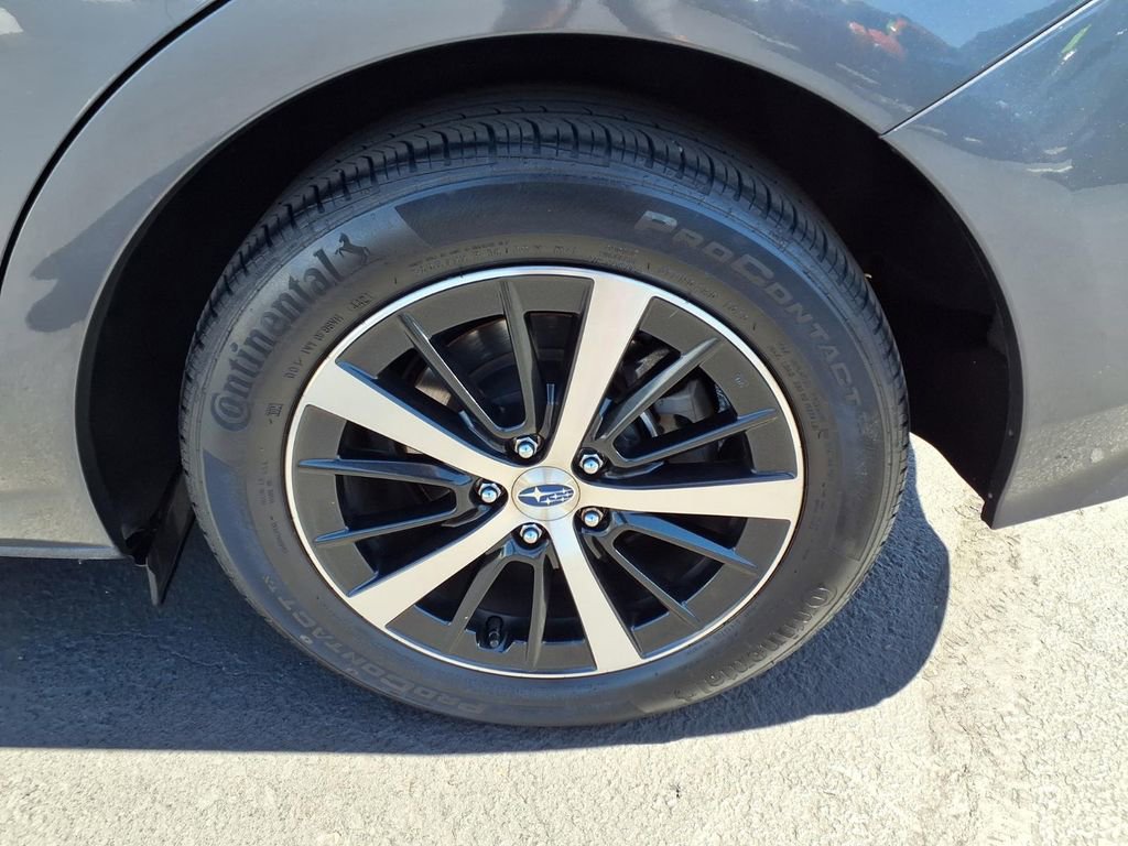 Certified 2022 Subaru Impreza Premium image 16