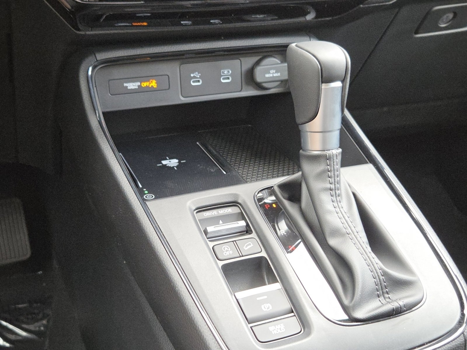 New 2026 Honda CR-V EX-L image 32