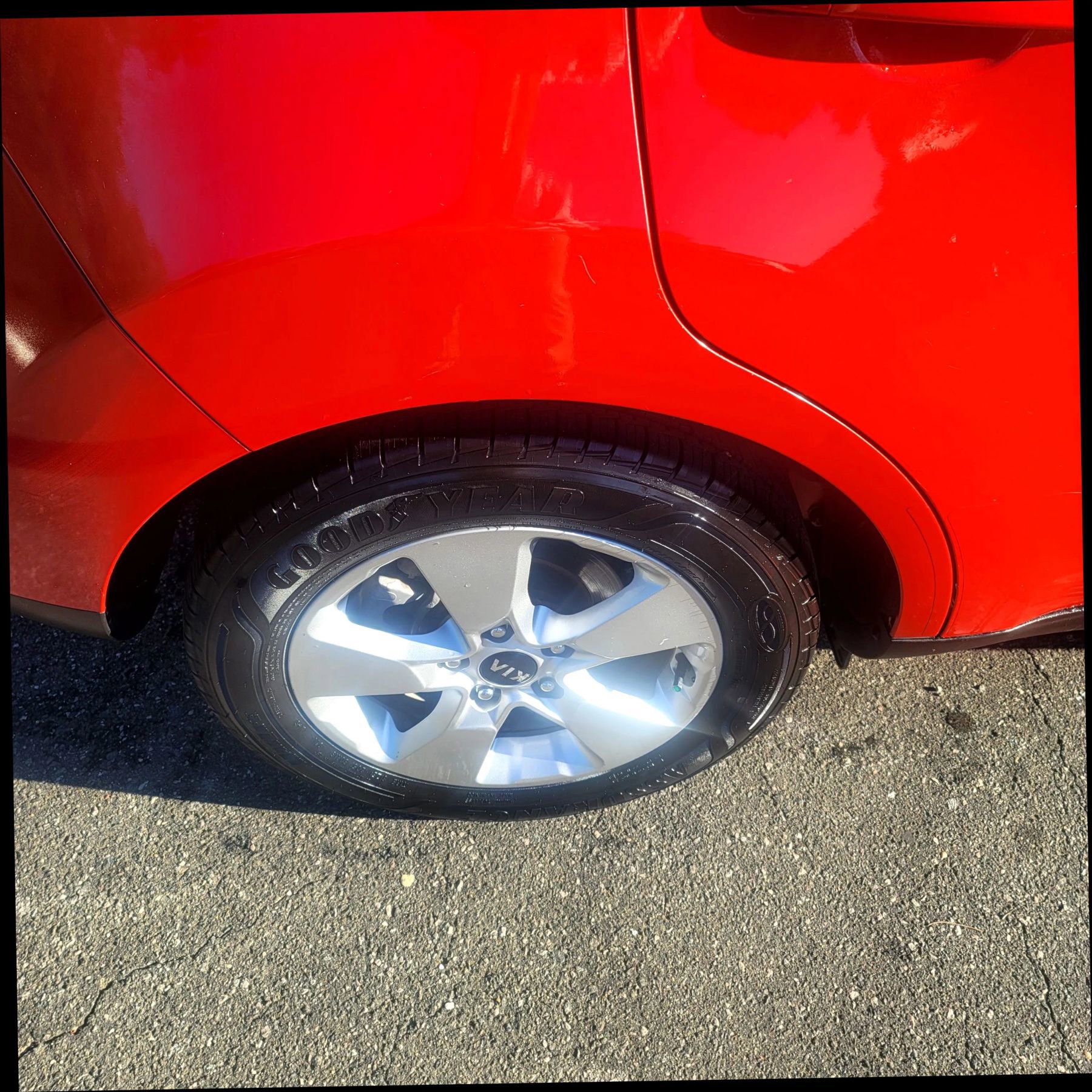 Used 2019 Kia Soul image 11