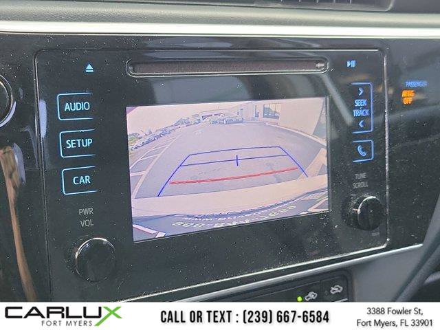 Used 2019 Toyota Corolla LE image 30