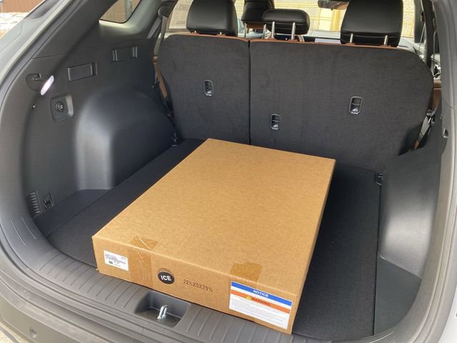 New 2026 Kia Sportage X-Line w/ X-Line Technology Package image 18