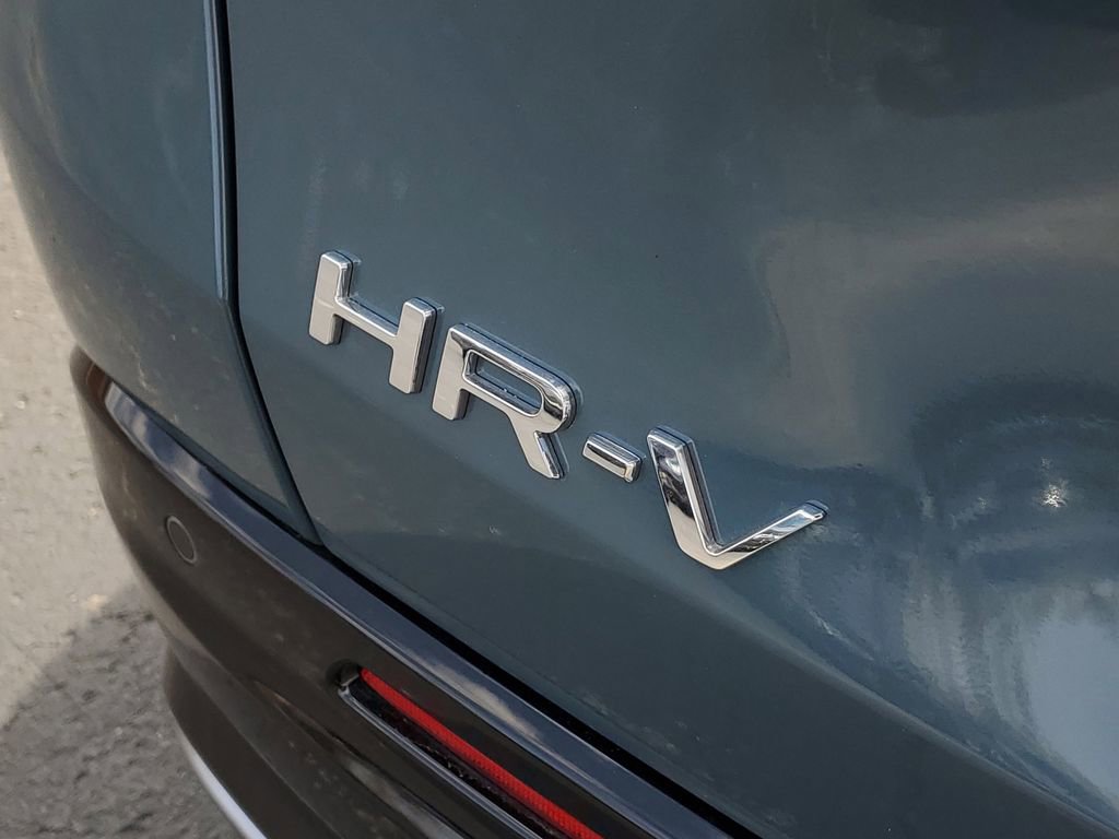 New 2026 Honda HR-V EX-L image 6