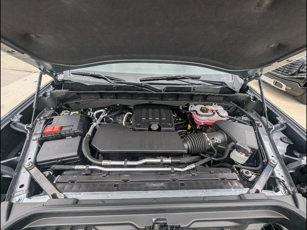 New 2026 GMC Sierra 1500 Elevation image 13