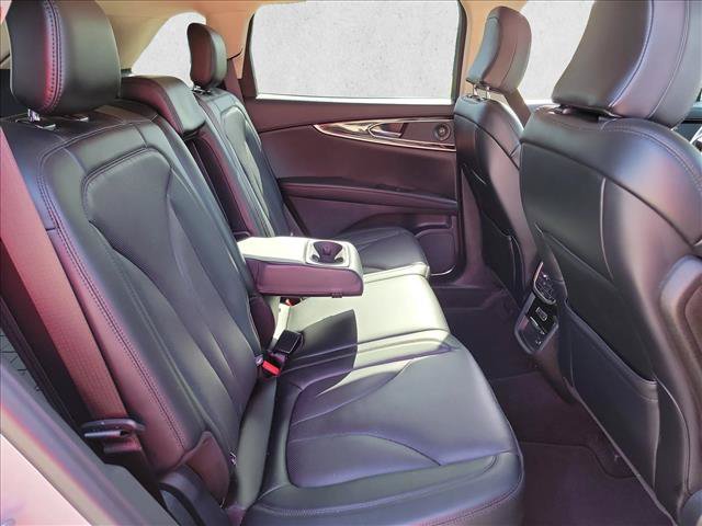 Used 2021 Lincoln Nautilus Reserve FWD image 16