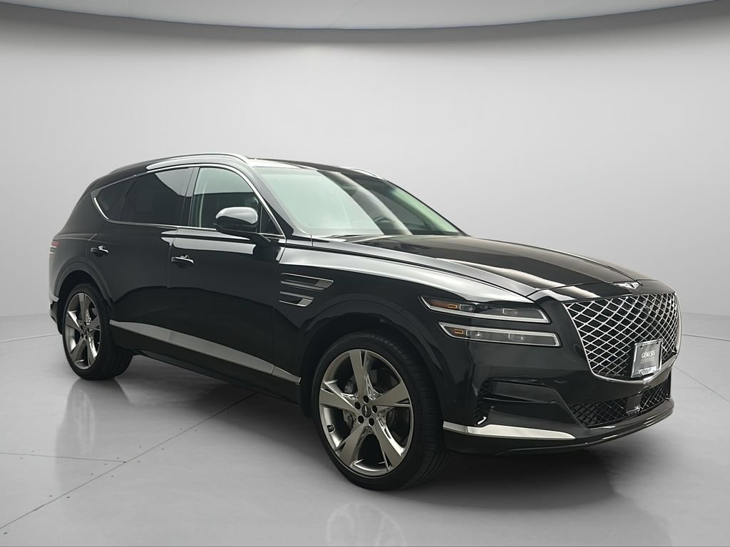 Certified 2024 Genesis GV80 2.5T w/ Prestige Package AWD/4WD image 1