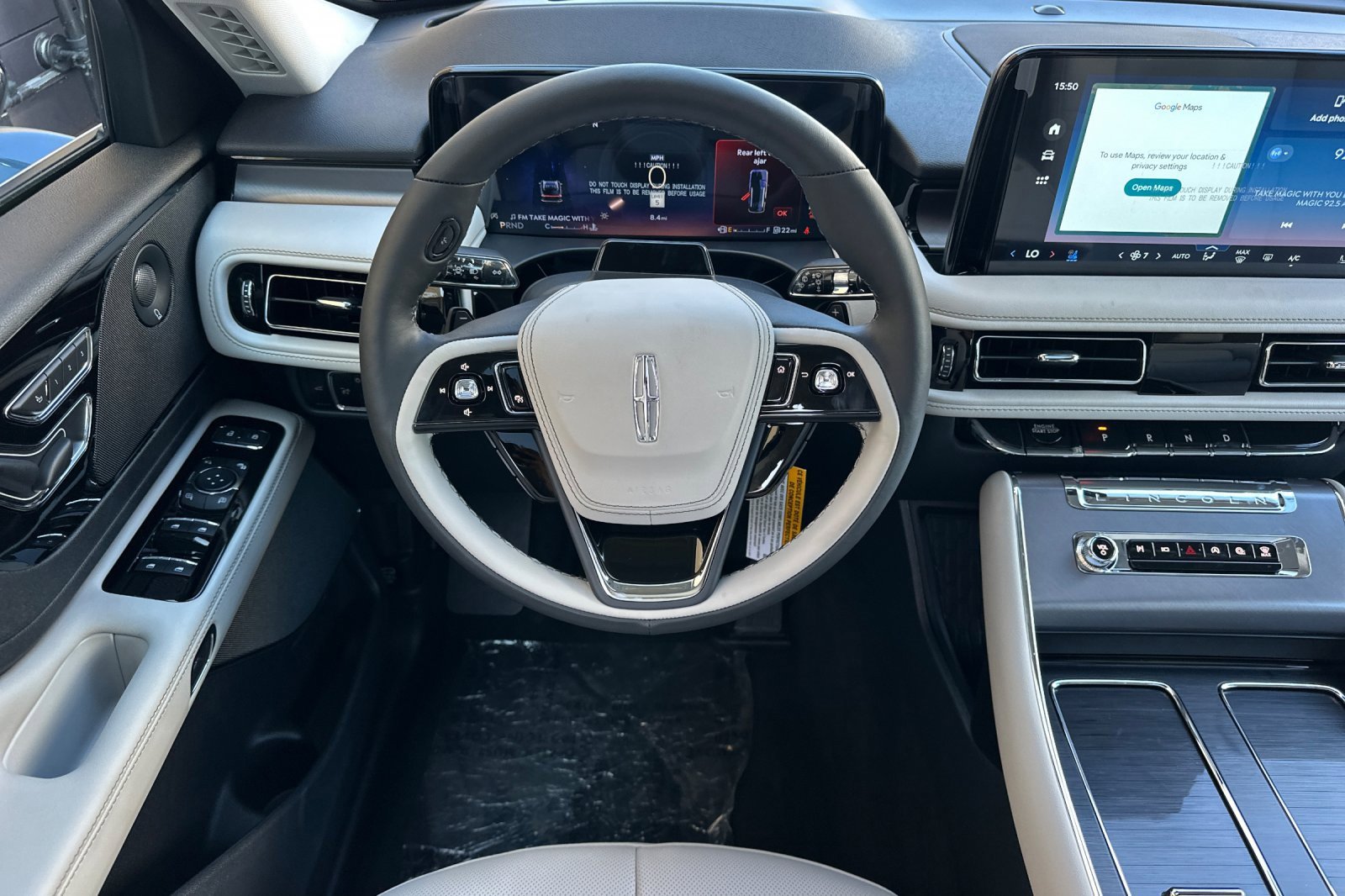 New 2025 Lincoln Aviator 2WD image 13
