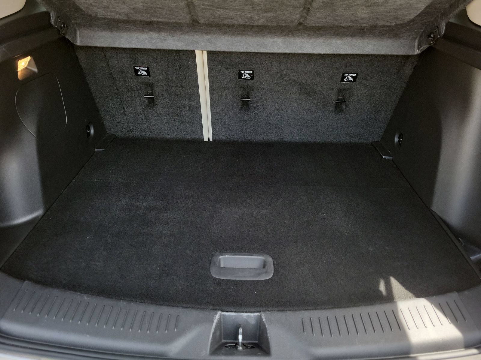 Used 2023 Buick Encore GX Preferred w/ Cold Weather Comfort Package FWD image 25
