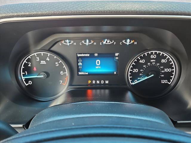 Used 2023 Ford F150 XLT AWD/4WD image 11