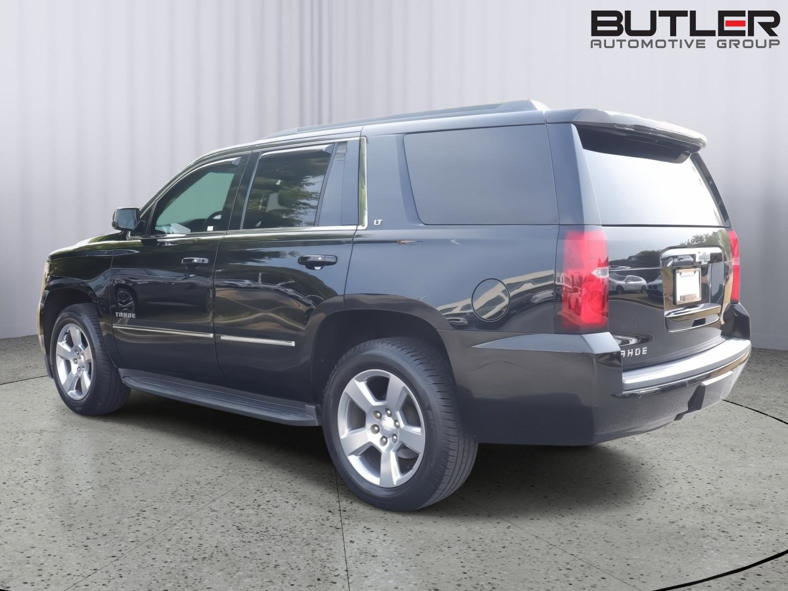 Used 2018 Chevrolet Tahoe LT image 5