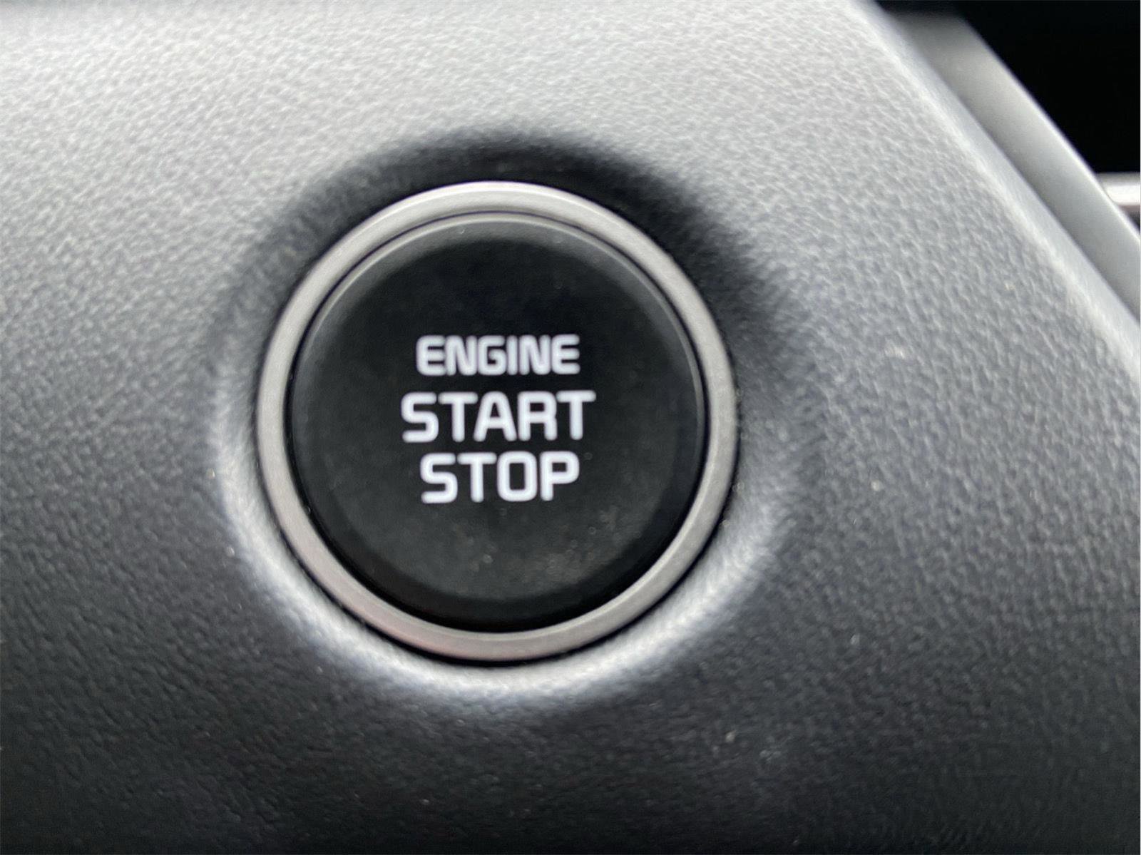 Used 2024 Kia Seltos EX image 29