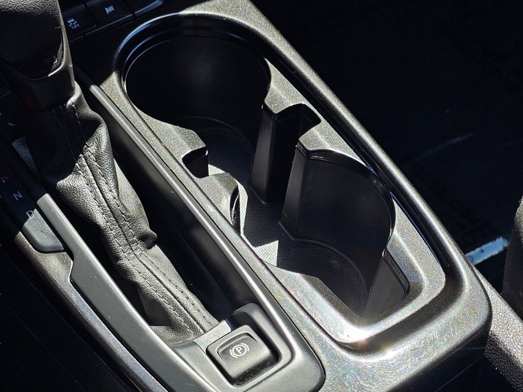 Used 2023 Chevrolet TrailBlazer LT image 11