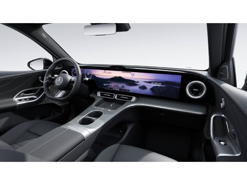 New 2027 Mercedes-Benz GLC 400 4MATIC image 6