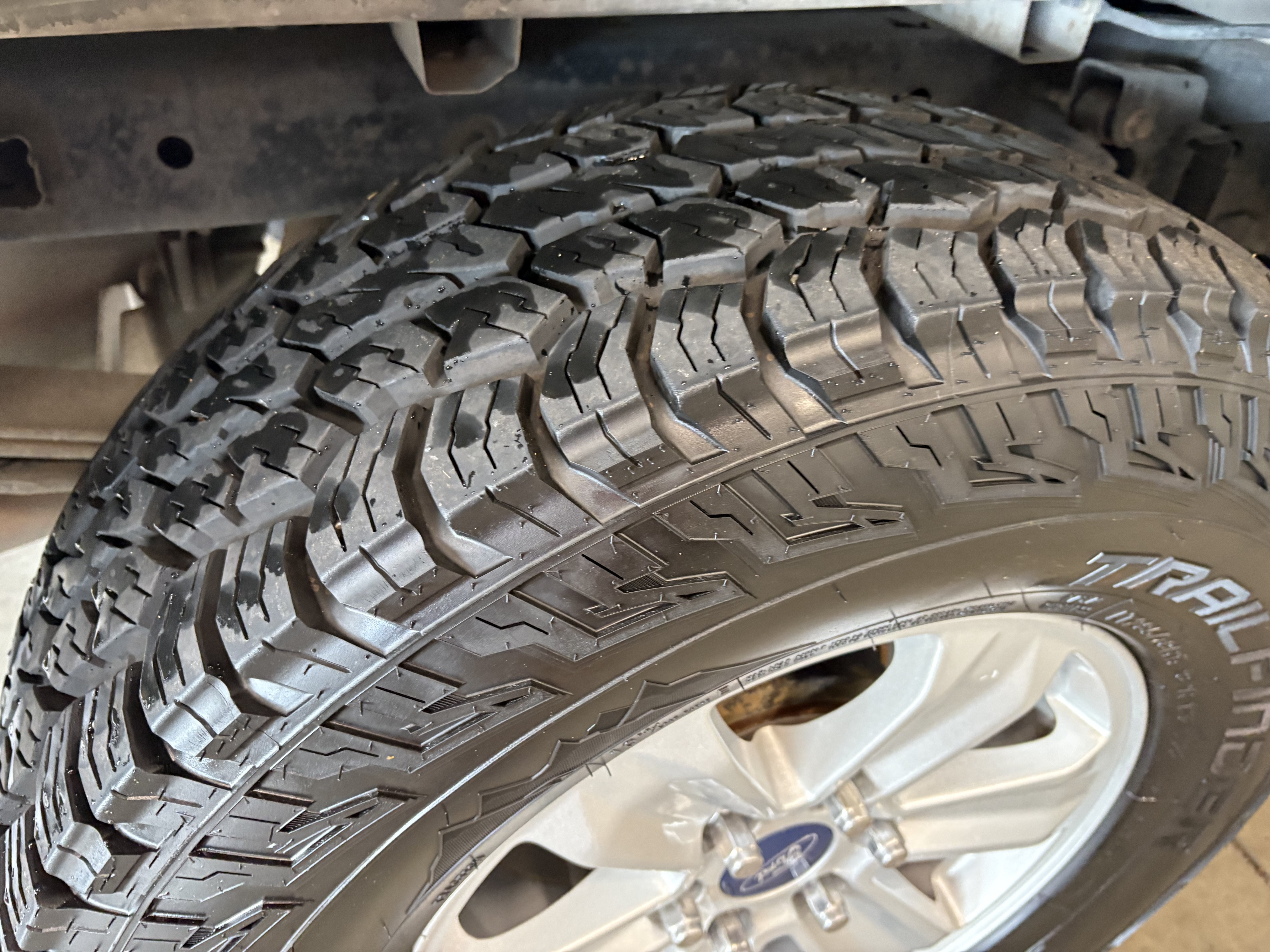 Used 2011 Ford F150 XLT w/ XLT Chrome Pkg RWD image 23