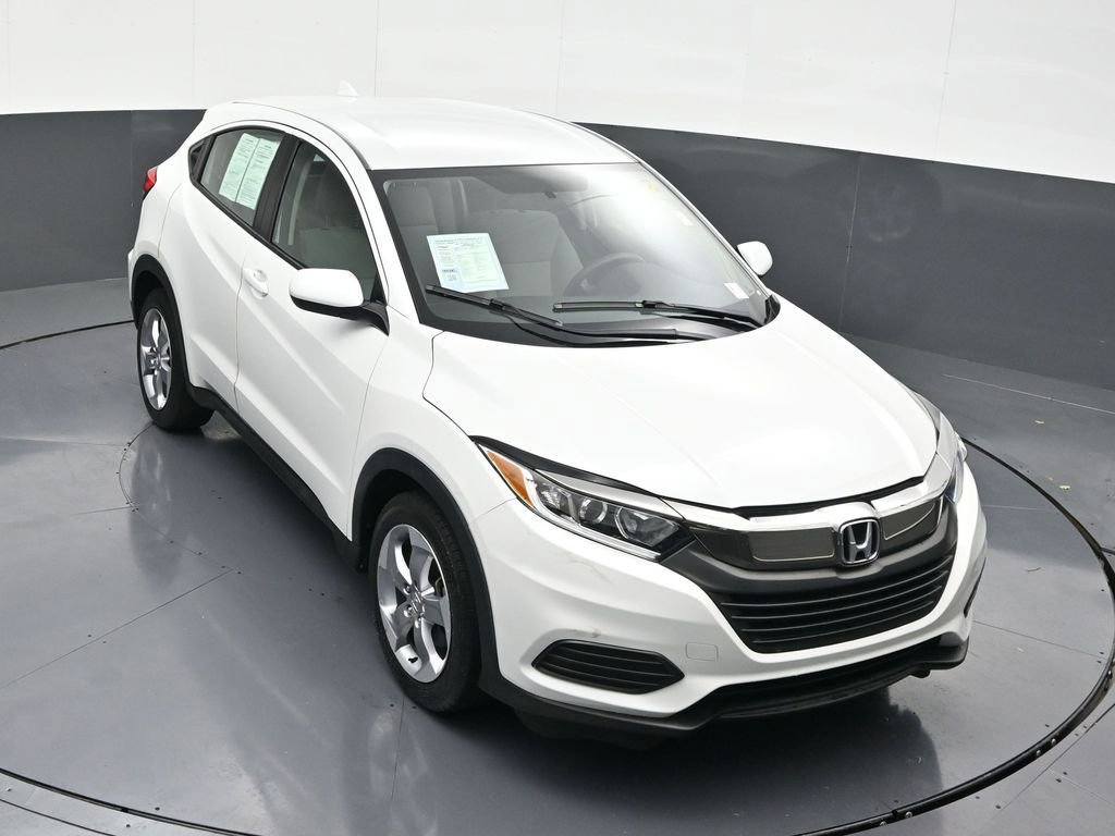 Used 2022 Honda HR-V LX image 19