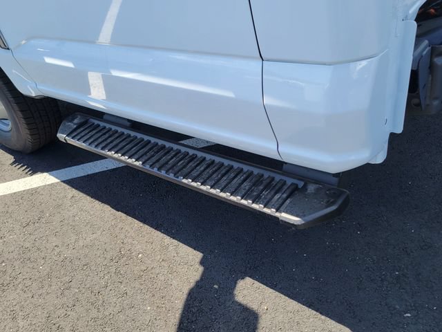 New 2026 Ford F350 XL w/ XL Chrome Package RWD image 17