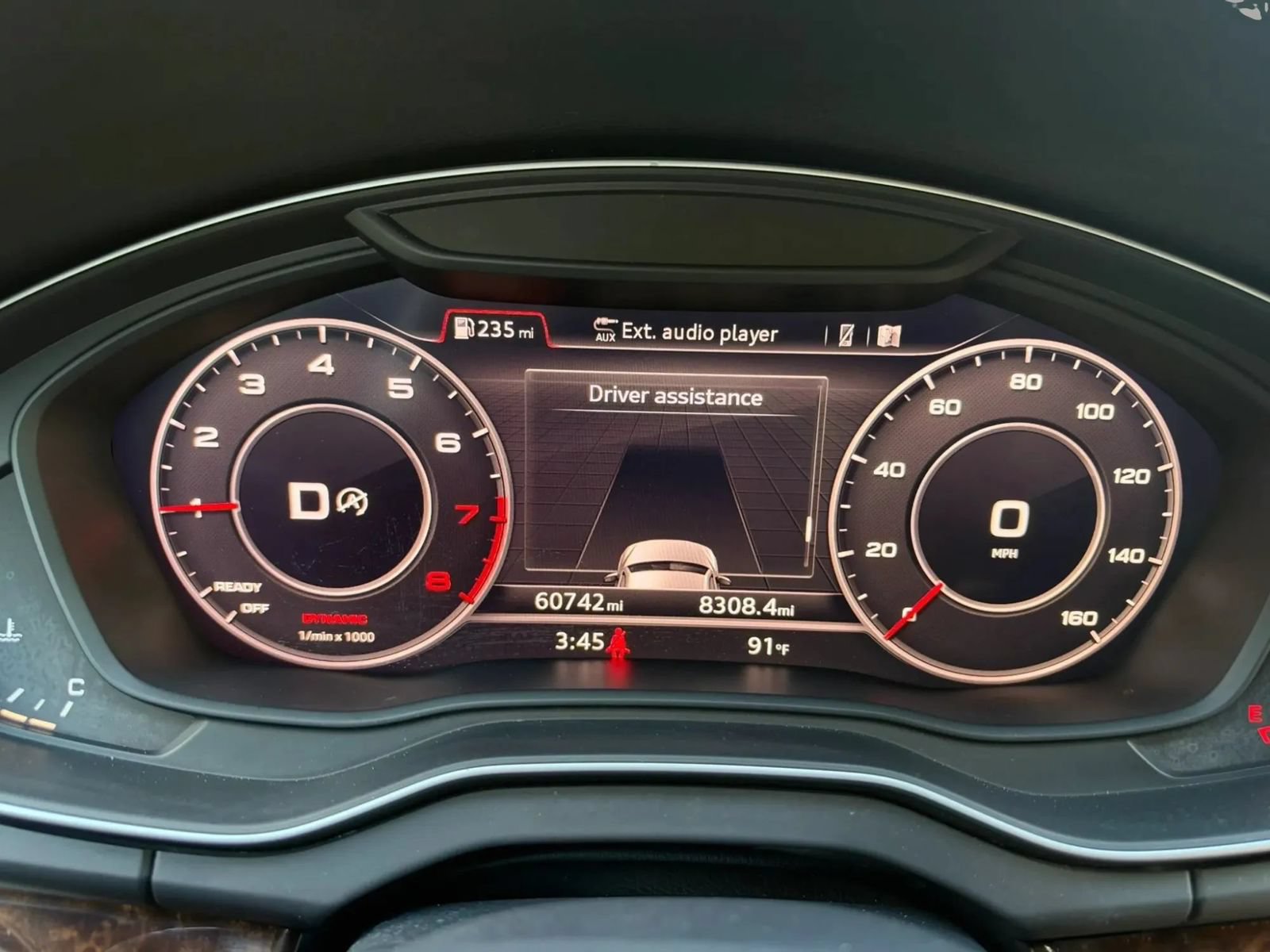 Used 2018 Audi Q5 2.0T Premium Plus AWD/4WD image 8