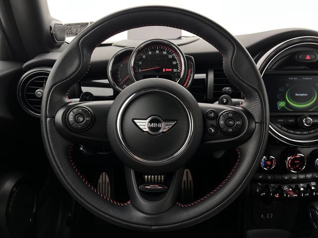 Used 2018 MINI Cooper John Cooper Works FWD image 18